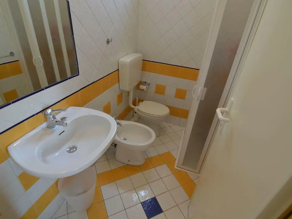 Appartement Lorecasa à Porto Garibaldi Italie