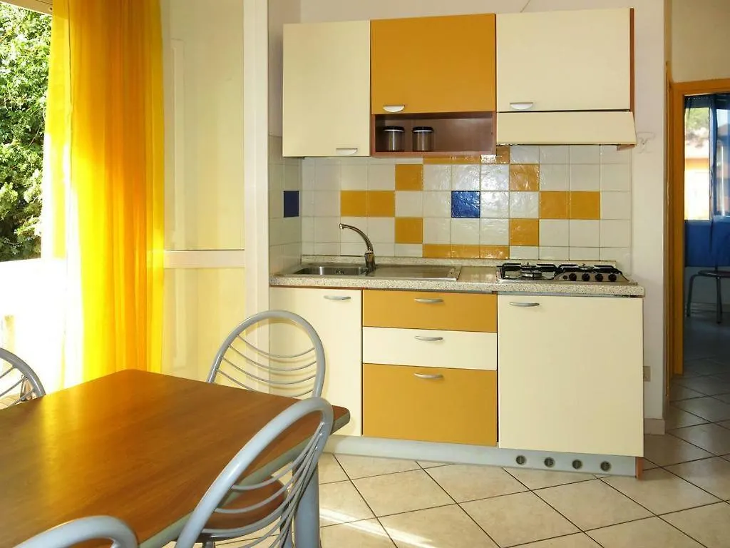 Appartement Lorecasa à Porto Garibaldi Italie